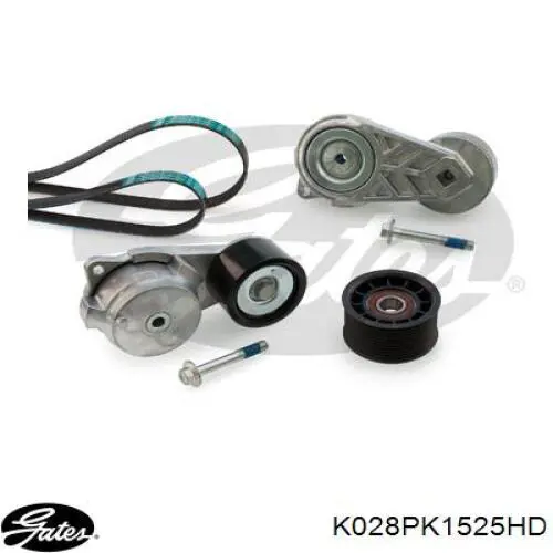Correia dos conjuntos de transmissão, kit Renault (RVI) 7485130484 preço, a partir de 166,39 USD