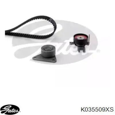 Correia do mecanismo de distribuição de gás, kit Ford 1372015 preço, a partir de 109,90 USD