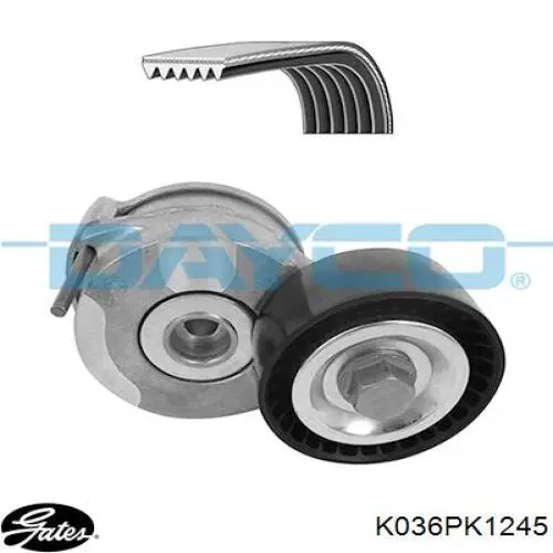 Correia dos conjuntos de transmissão, kit Peugeot/Citroen 1611278380 preço, a partir de 70,05 USD