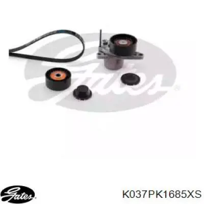 8660004985 Renault (RVI) Correia dos conjuntos de transmissão, kit