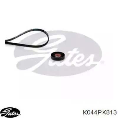 Correia dos conjuntos de transmissão, kit KIA Rio  