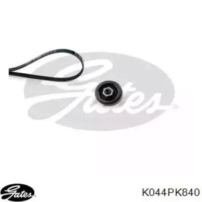 Correia dos conjuntos de transmissão, kit Chevrolet Spark (Matiz)  M300