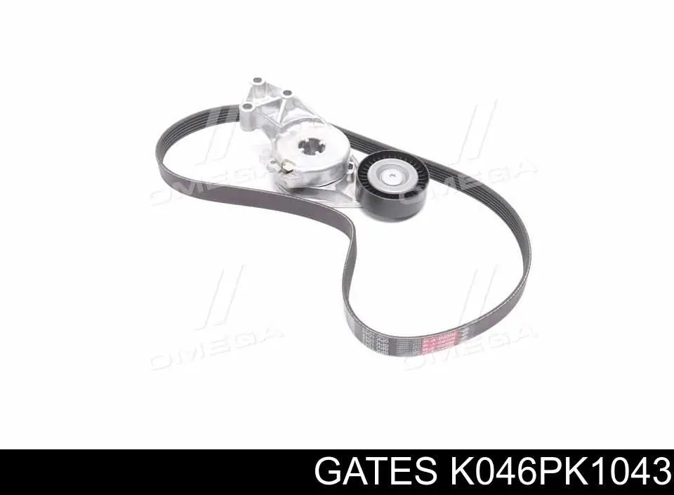 Correia dos conjuntos de transmissão, kit Opel 1688197180 preço, a partir de 36,60 USD
