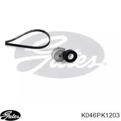 Correia dos conjuntos de transmissão, kit Ford 2110264 preço, a partir de 62,08 USD