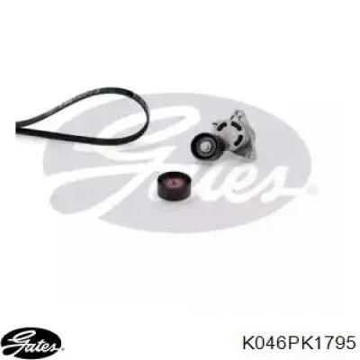 Correia dos conjuntos de transmissão, kit Renault (RVI) 8660004411 preço, a partir de 123,49 USD