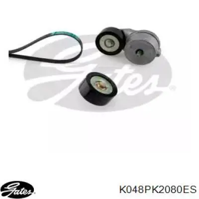 Correia dos conjuntos de transmissão, kit Gates K048PK2080HD preço, a partir de 229,00 USD