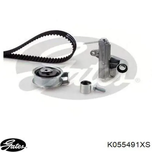 Compre CT909K9 Continental/Siemens Correia do mecanismo de distribuição de gás, kit