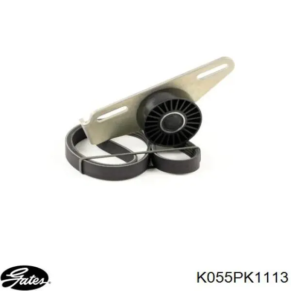 Compre 8660004970 Renault (RVI) Correia dos conjuntos de transmissão, kit