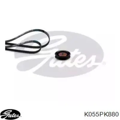 Correia dos conjuntos de transmissão, kit para Subaru Legacy III BE, BH