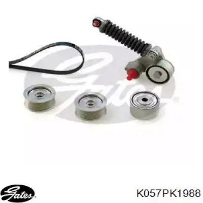 Correia dos conjuntos de transmissão, kit Suzuki Grand Vitara  JB
