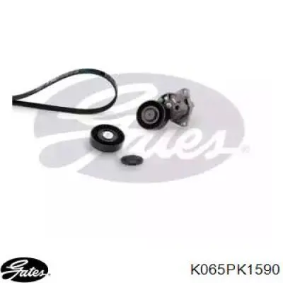 Correia dos conjuntos de transmissão, kit KIA Carnival III VQ