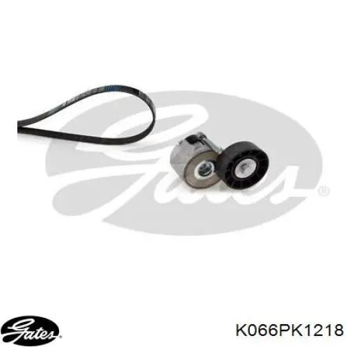 Compre 8660004405 Renault (RVI) Correia dos conjuntos de transmissão, kit