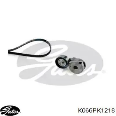 8660004405 Renault (RVI) Correia dos conjuntos de transmissão, kit