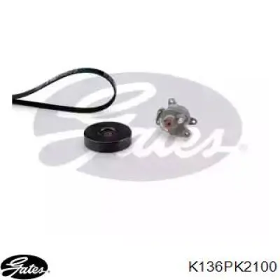 Correia dos conjuntos de transmissão, kit Mercedes V  638