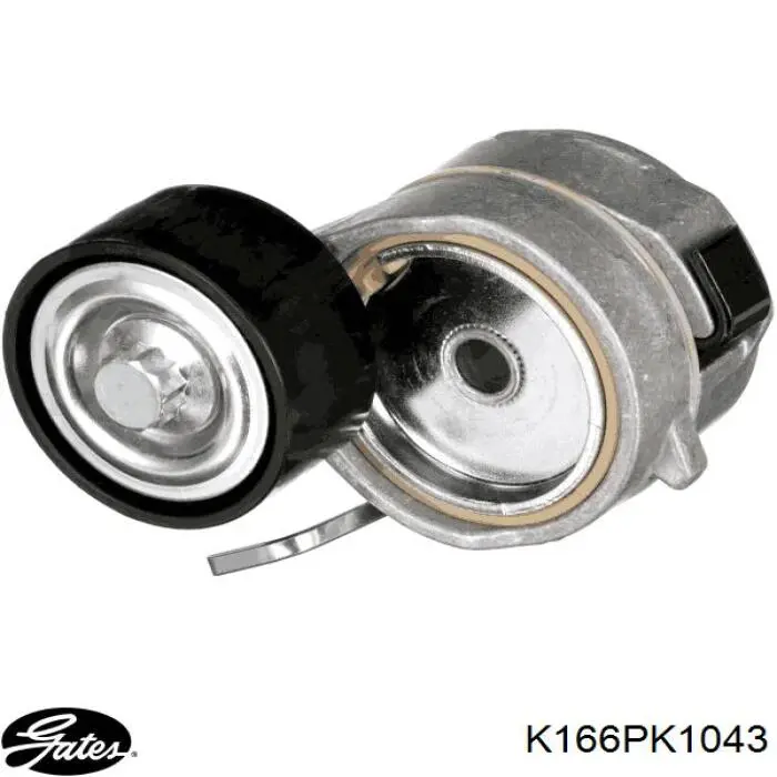 Correia dos conjuntos de transmissão, kit 9819833380 Peugeot/Citroen