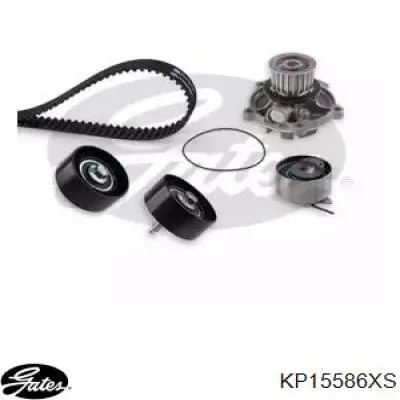 Compre SKD005 Japan Parts Correia do mecanismo de distribuição de gás, kit