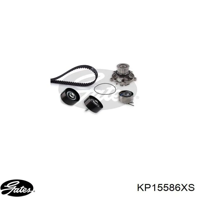 Correia do mecanismo de distribuição de gás, kit Japan Parts SKD005 preço, a partir de 277,23 USD