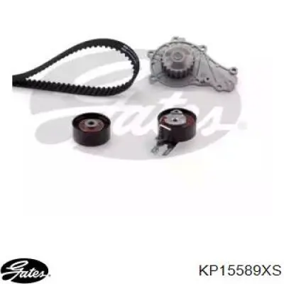 Correia do mecanismo de distribuição de gás, kit Dolz KD192 preço, a partir de 139,55 USD