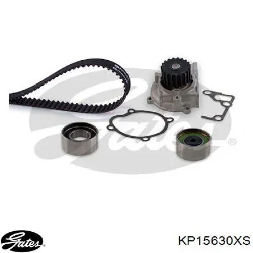 Correia do mecanismo de distribuição de gás, kit Continental/Siemens CT1136WP1 preço, a partir de 150,99 USD