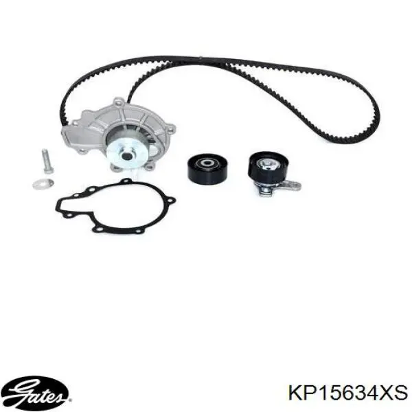 Compre SKDW07 Japan Parts Correia do mecanismo de distribuição de gás, kit