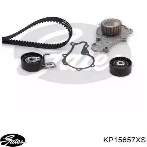 Correia do mecanismo de distribuição de gás, kit SIL K3PA1136AL preço, a partir de 125,26 USD