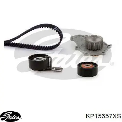 Correia do mecanismo de distribuição de gás, kit Dolz KD160 preço, a partir de 125,48 USD