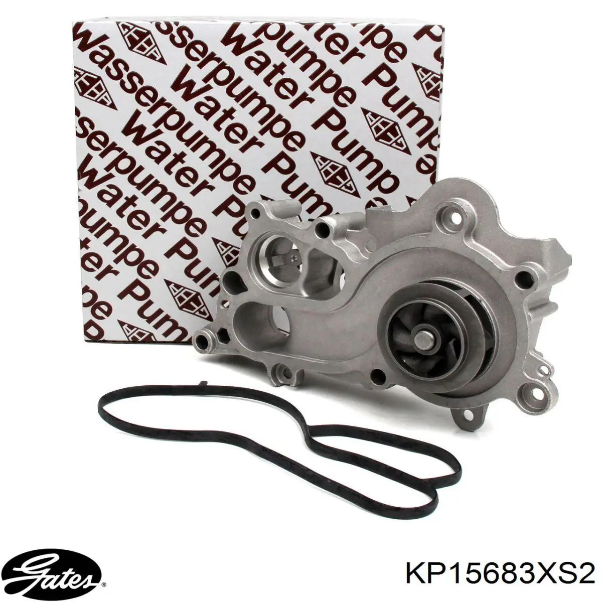 Correia do mecanismo de distribuição de gás, kit Continental/Siemens CT1169WP3 preço, a partir de 189,62 USD