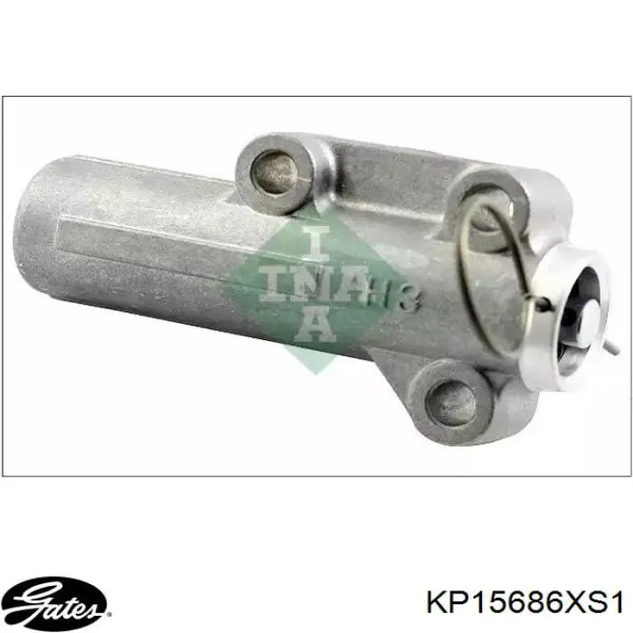 Compre KTBWP11900 Dayco Correia do mecanismo de distribuição de gás, kit