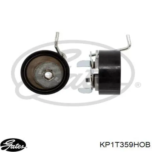 Compre CT1211WP1 Continental/Siemens Correia do mecanismo de distribuição de gás, kit