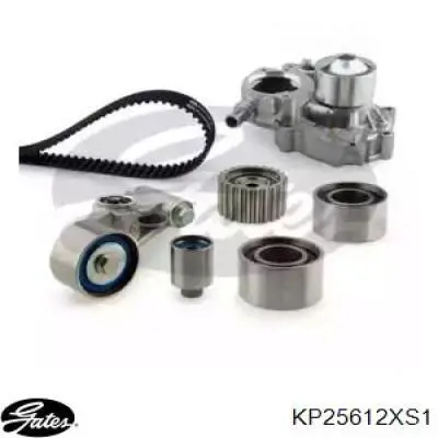 Compre 13028AA250 Subaru Correia do mecanismo de distribuição de gás, kit