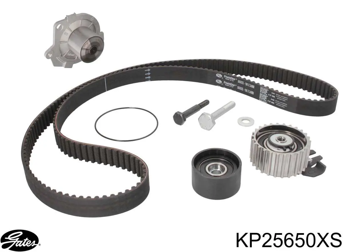 Compre TB9504CPK BGA Correia do mecanismo de distribuição de gás, kit