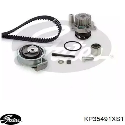 Correia do mecanismo de distribuição de gás, kit Continental/Siemens CT909WP5 preço, a partir de 186,37 USD