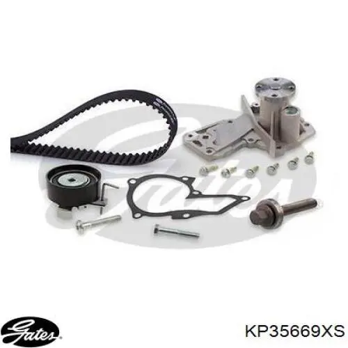 Correia do mecanismo de distribuição de gás, kit LUK 530049530 preço, a partir de 128,81 USD