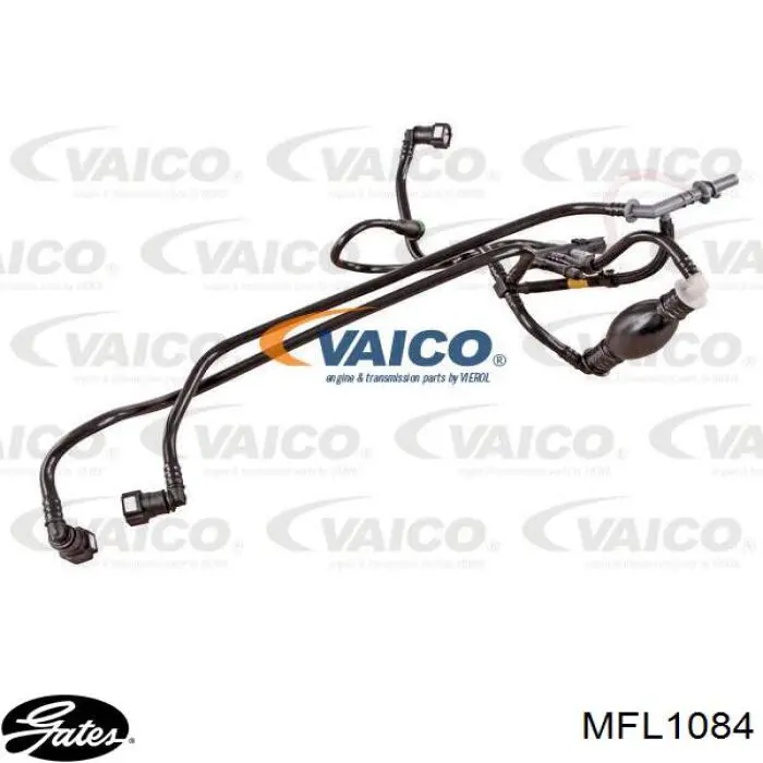 Tubo de combustível, kit Peugeot/Citroen 00001574T0 preço, a partir de 70,78 USD