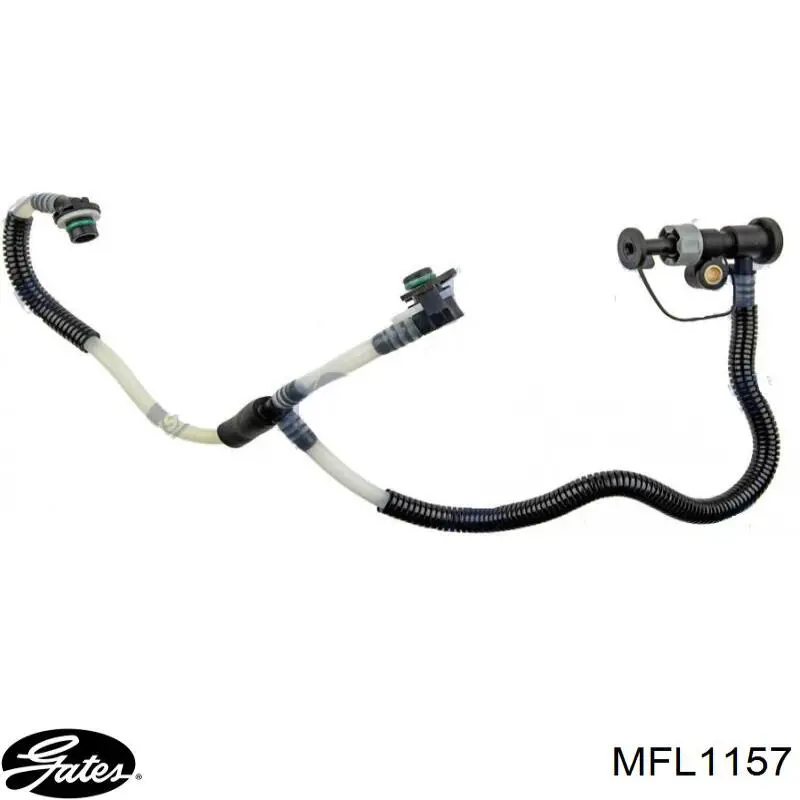 Tubo de combustível desde a bomba de bombeio de combustível até a Bomba de Combustível de Pressão Alta Mercedes A6650700132 preço, a partir de 49,39 USD