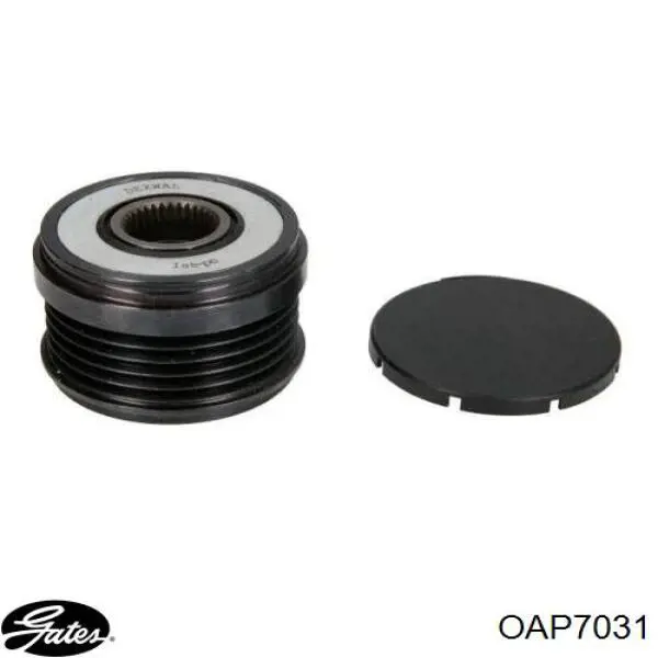 Compre 236762 Cargo Polia do gerador