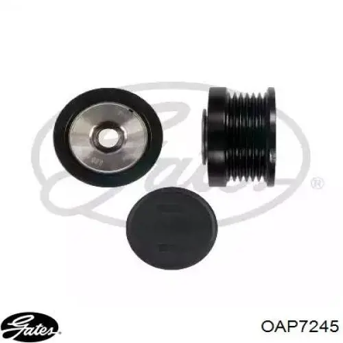 Polia do gerador IKA 354471 preço, a partir de 44,58 USD