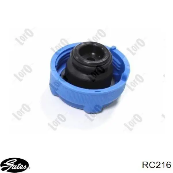 Tampa (tampão) do tanque de expansão Peugeot/Citroen 1306F8 preço, a partir de 3,75 USD