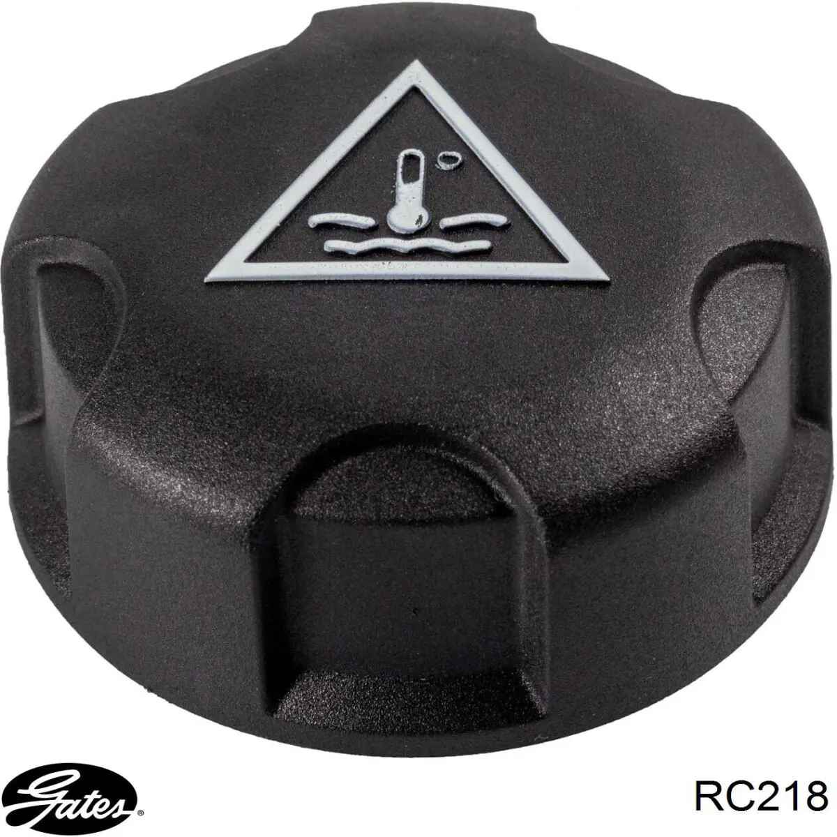 Tampa (tampão) do tanque de expansão Gates RC218 preço, a partir de 3,94 USD