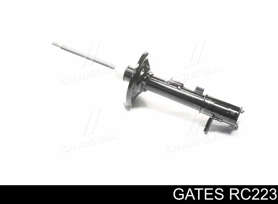 Tampa (tampão) do tanque de expansão Gates RC223 preço, a partir de 7,27 USD