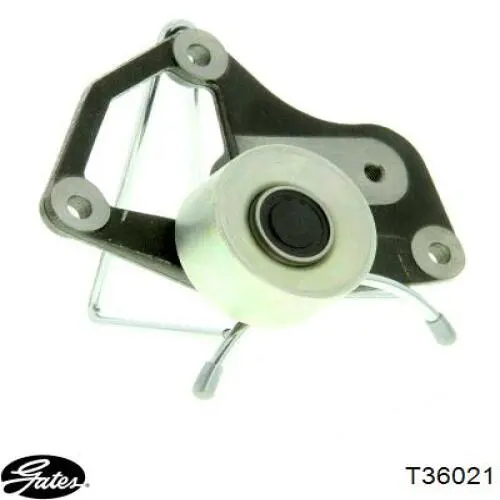 Rolo parasita da correia de transmissão T36021 Gates