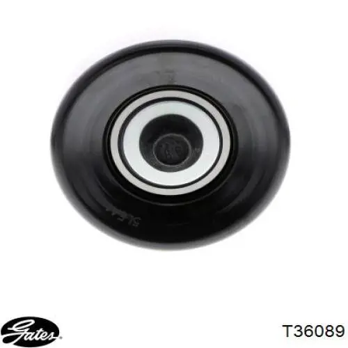 Rolo parasita da correia de transmissão Gates T36089 preço, a partir de 20,21 USD