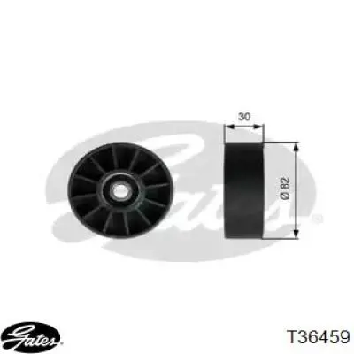 Rolo de reguladora de tensão da correia de transmissão Rider 4061308080 preço, a partir de 14,15 USD