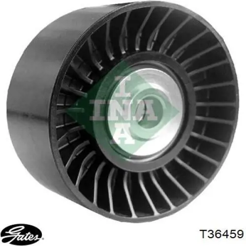 Compre 4061308080 Rider Rolo de reguladora de tensão da correia de transmissão
