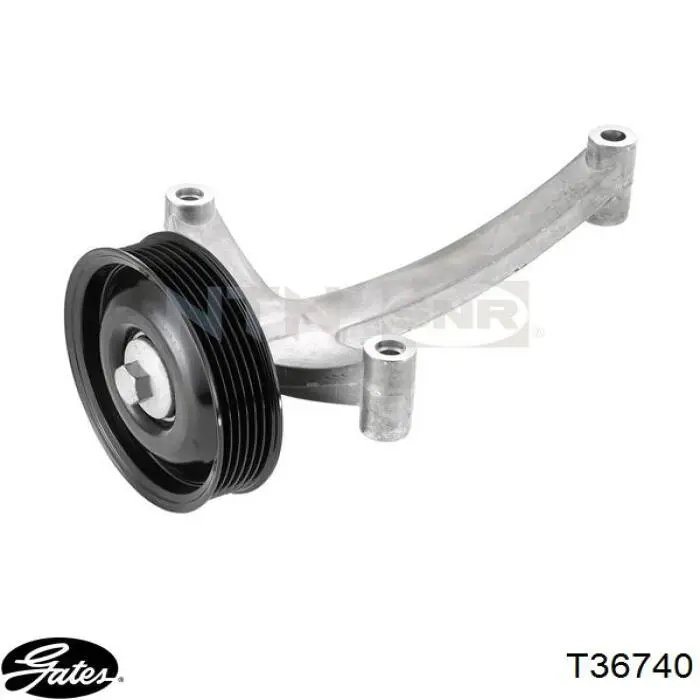 Rolo parasita da correia de transmissão Caffaro 500478 preço, a partir de 20,40 USD