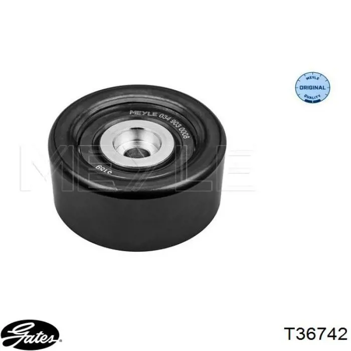 Rolo parasita da correia de transmissão Mercedes A4722021119 preço, a partir de 32,88 USD