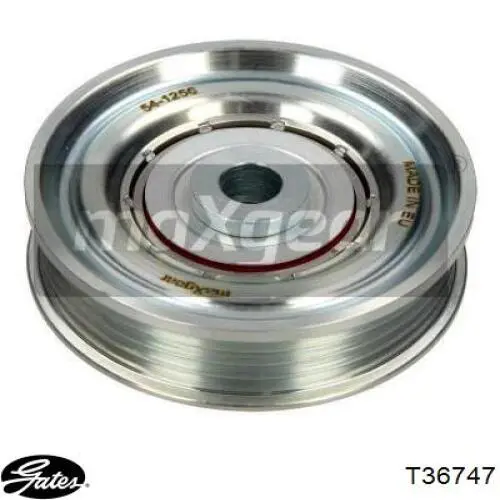 Rolo de reguladora de tensão da correia de transmissão Suzuki 1753082J00 preço, a partir de 32,33 USD
