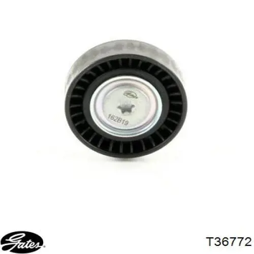 Compre 55275618 Fiat/Alfa/Lancia Rolo parasita da correia de transmissão