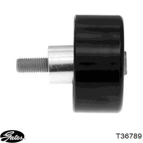 Rolo de reguladora de tensão da correia de transmissão Gates T36789 preço, a partir de 35,02 USD