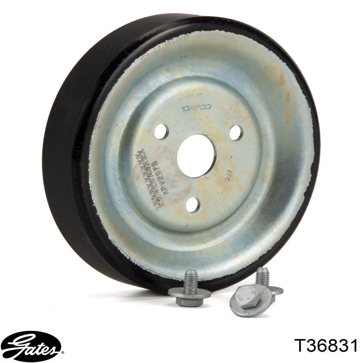Compre VD1150 Continental/Siemens Polia da bomba de água